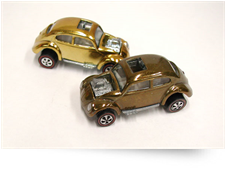 Hot Wheels Redlines
