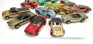 1968 Redlines