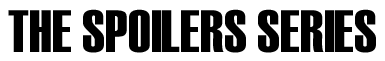 Spoiler Redlines